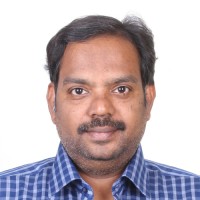 Vedamoorthy Nellaiappan