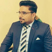 Mirza Muhammad Adeel