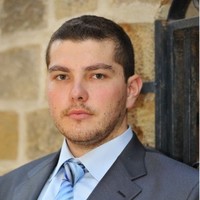 Dima Spector