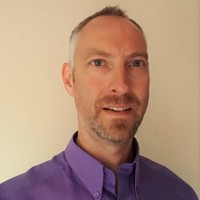 Simon Rhead
