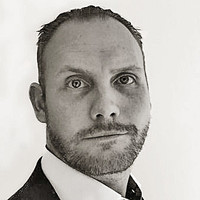 David Lindmark