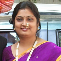 Suman pendharkar