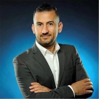 Mohammed Sabbah