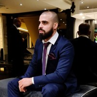 Karrar Kababian