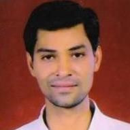 Dipak Patil
