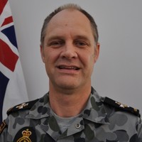 Stephen Briggs