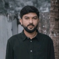 Nidhin Subash