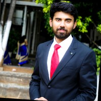 Vishnu Raj