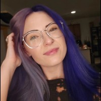 Caitlyn Rasmussen