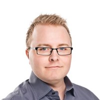 Mats-Gøran Karlsen