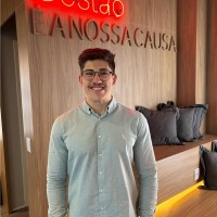 Rodolpho Barcelos