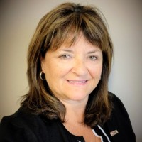 Debbie Mitchell