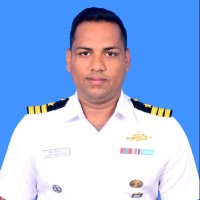 Gaurav Shrivastava