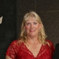 Carolyn Roche