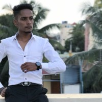 Sanketh Gowda