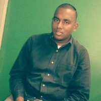 Ashley Desigan Govender
