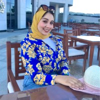 Asmaa Elsanafawy