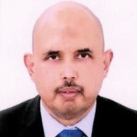 Tariq Mekkiosman