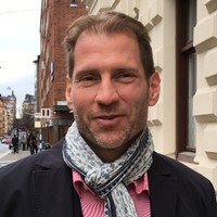 Simon Kristoferson