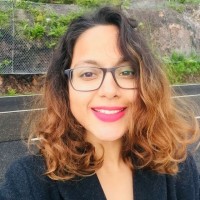 Nishtha Gorke