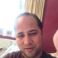 Danish salahuddin