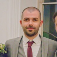 Eliot Power