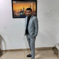Vishok Singh