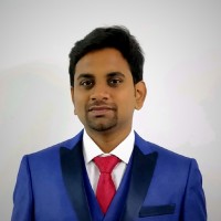 Amarnath Harinath