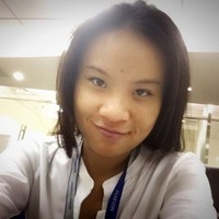 Maureen Mo