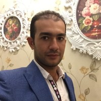 Mohamed Qassem