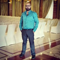 Ashish Gokhale