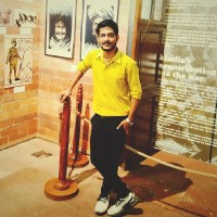 Shivam Kaushakiya