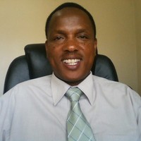 Ken Thiongo