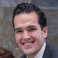 Humberto Fernandez Bustamante