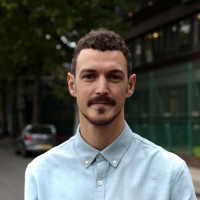 Matt Blacker