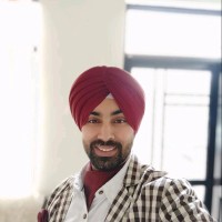 Sukhjinder Singh