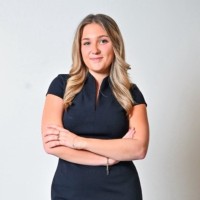 Kennedy Joy Foristall