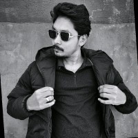 Diwakar B