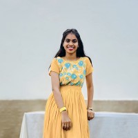 Ashwini Reddy
