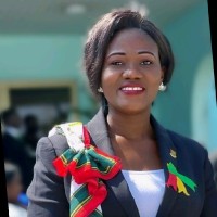 Rosemond Ampoti, ACIB,MSc