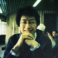 Nick Liu