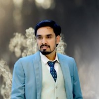 Chethan Kumar K U