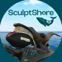 Project Sculptshore
