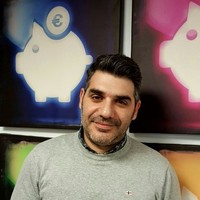 Sakis Houliopoulos