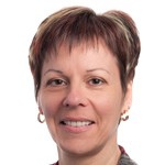 Chantal Beaudoin