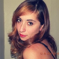 Elizabeth Avila