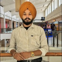 Harsimran Singh