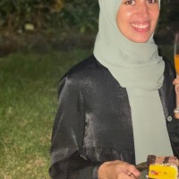 Chaimae El alami idrissi