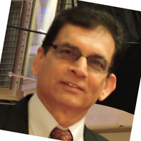 Bharat Parekh