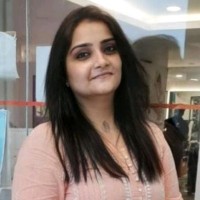 Monalisa Padhi